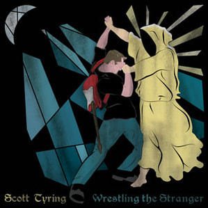 Wrestling the Stranger